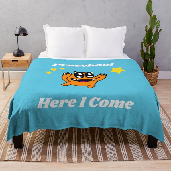 Item preview, Preschool Here I Come - Boy designed and sold by Teepocalypse.