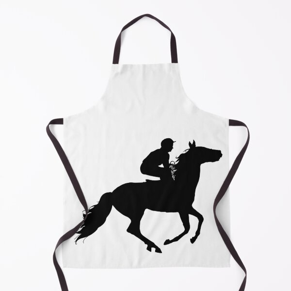 Item preview, Jockey Riding to Win designed and sold by JRHarshman.