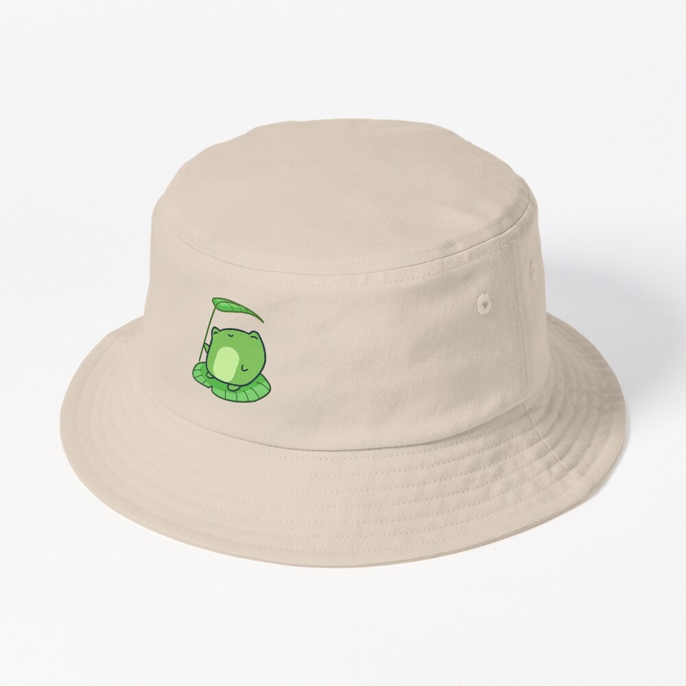 Item preview, Bucket Hat designed and sold by patrick10reyes.