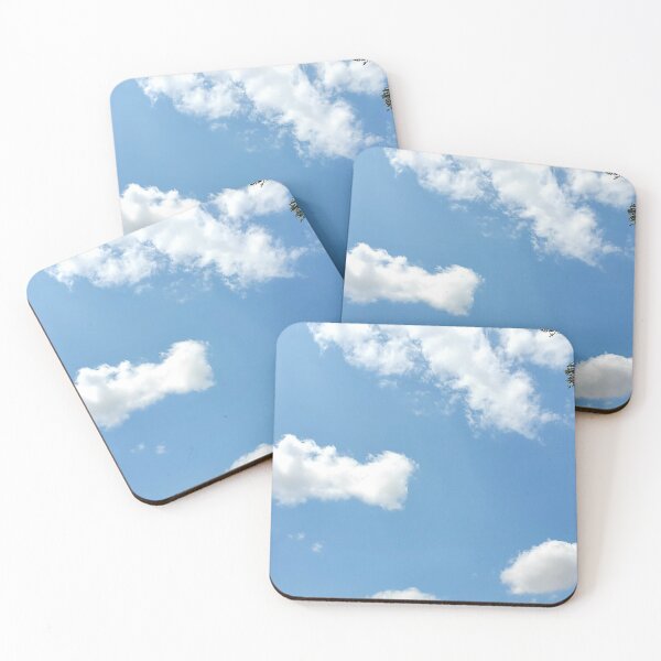 Item preview, Clouds, blue sky designed and sold by GKDigital.