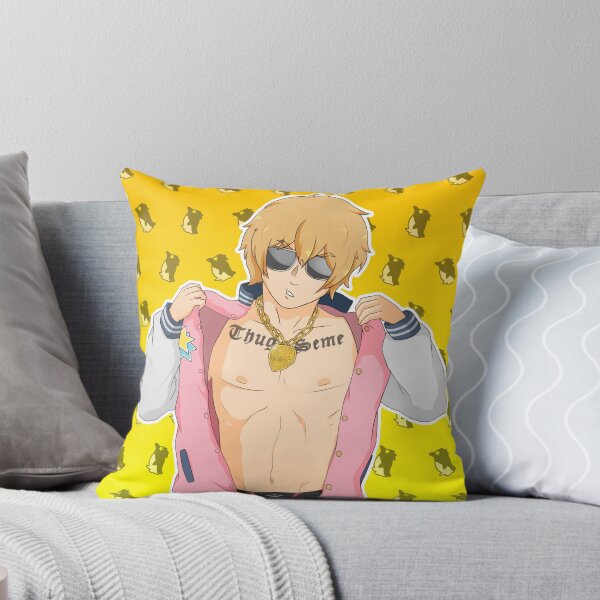 Item preview, Thug Seme designed and sold by Kallian.