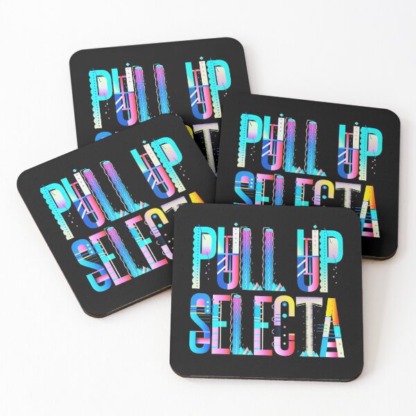 Item preview, Pull Up Selecta Reggae designed and sold by rastauniversity.