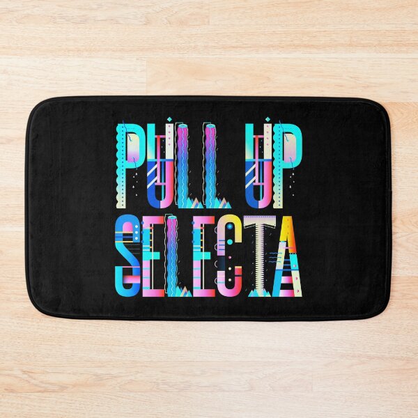 Item preview, Pull Up Selecta Reggae designed and sold by rastauniversity.