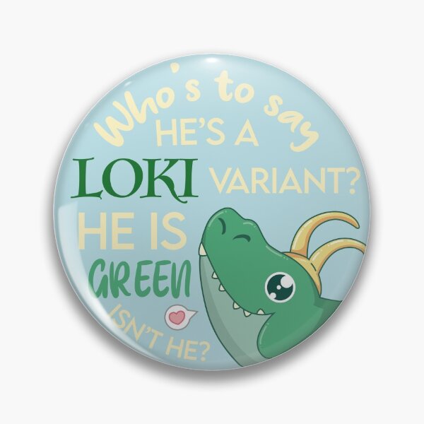 Item preview, Croki, the croc variant! designed and sold by sweetliss.