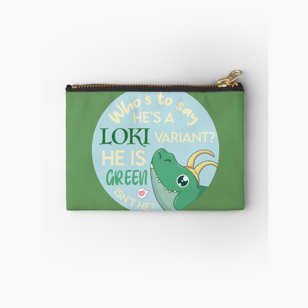 Item preview, Croki, the croc variant! designed and sold by sweetliss.
