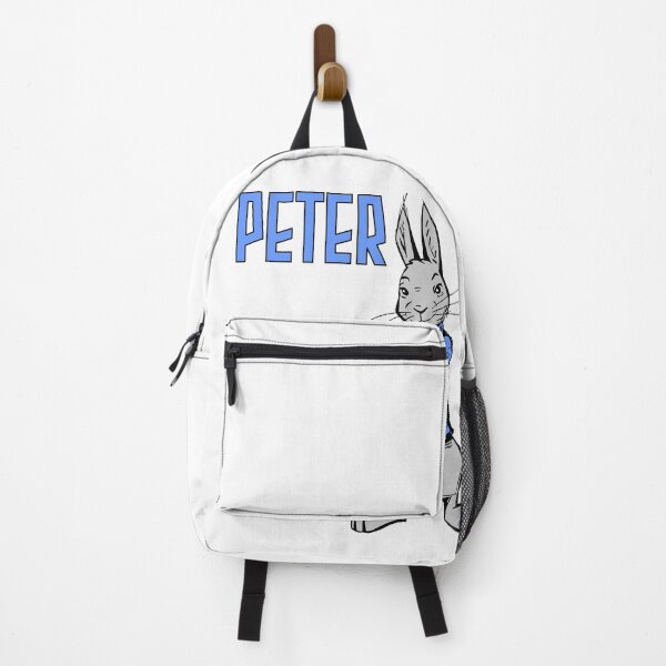 Item preview, Peter Rabbit designed and sold by ZionFashion.