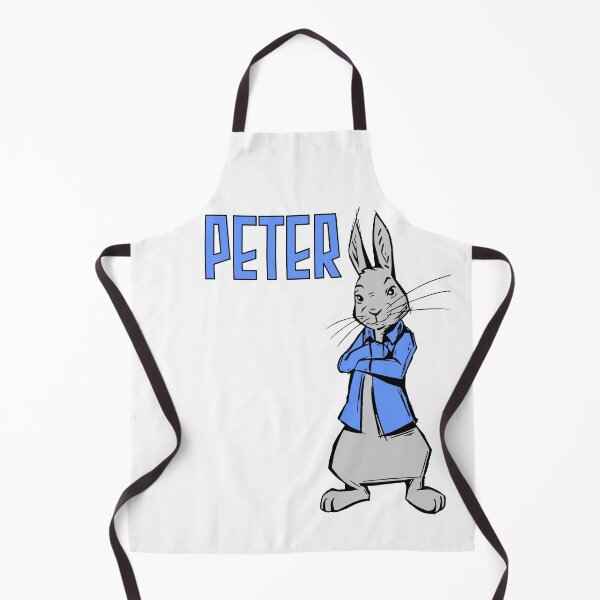 Aperçu de l'œuvre Peter Rabbit créée et vendue par ZionFashion.