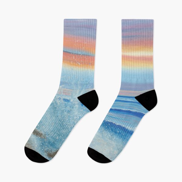 Item preview, Crashing Waves designed and sold by knuss.