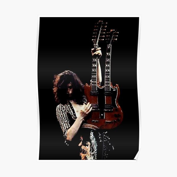 Z-E-P-P-E-L-I-N >> Best Selling 1 Poster