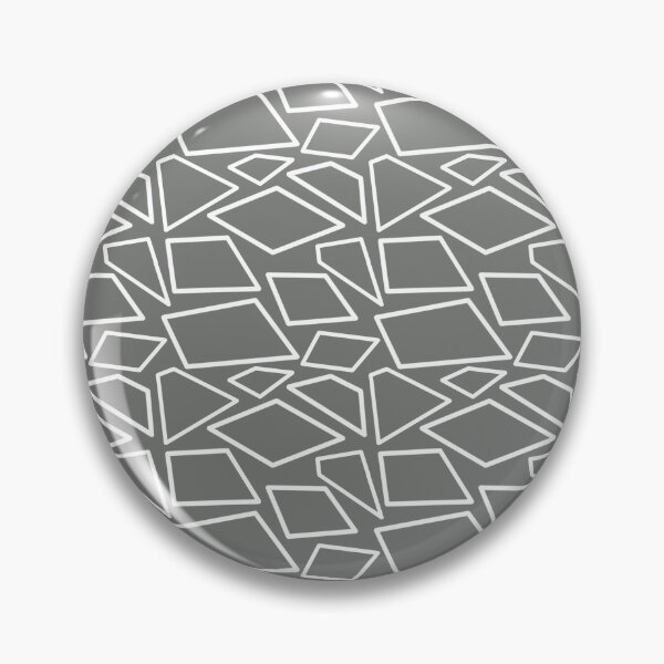Item preview, Ultimate Grey Geometrics designed and sold by Sewlaciejean.