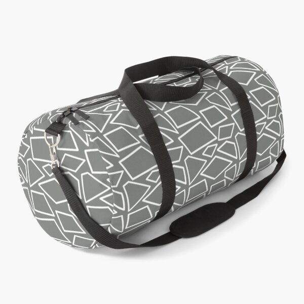Item preview, Ultimate Grey Geometrics designed and sold by Sewlaciejean.