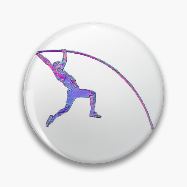 Item preview, Pole Vault Aesthetic Male designed and sold by pvgirl93.