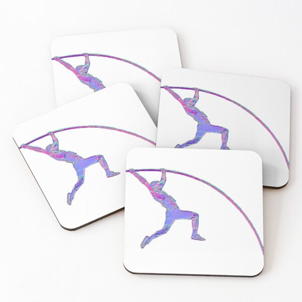 Item preview, Pole Vault Aesthetic Male designed and sold by pvgirl93.
