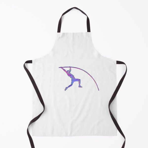 Item preview, Pole Vault Aesthetic Male designed and sold by pvgirl93.