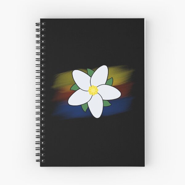 Item preview, Sampaguita designed and sold by Diego Suazo.