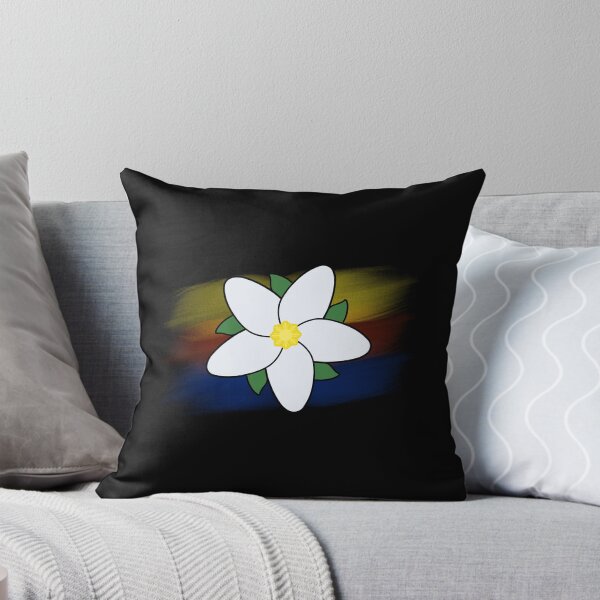 Item preview, Sampaguita designed and sold by Diego Suazo.