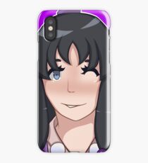 Maya Fey iPhone Case