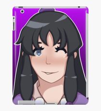 Maya Fey iPad Case/Skin