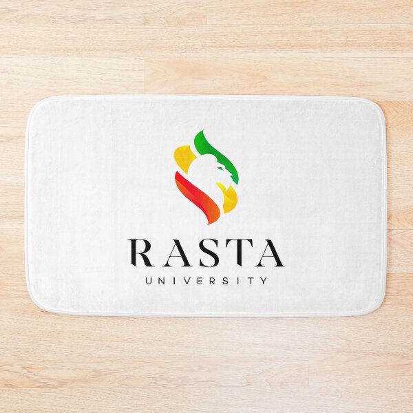 Item preview, Logotipo De La Universidad Rasta Reggae designed and sold by rastauniversity.