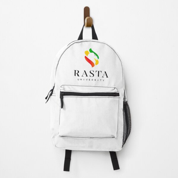 Item preview, Rasta University Logo Reggae designed and sold by rastauniversity.