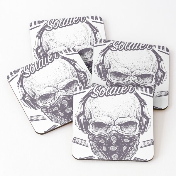 Item preview, Neurofunk soldier designed and sold by DIYarts.