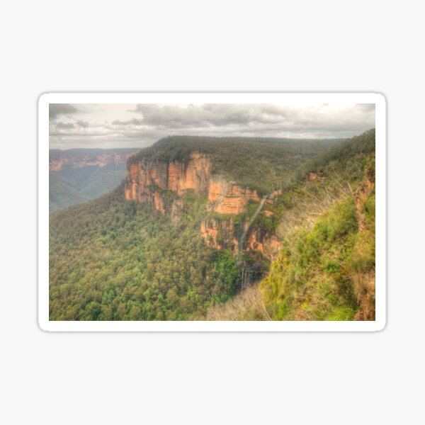 Item preview, Windy waterfall designed and sold by Michael Matthews.