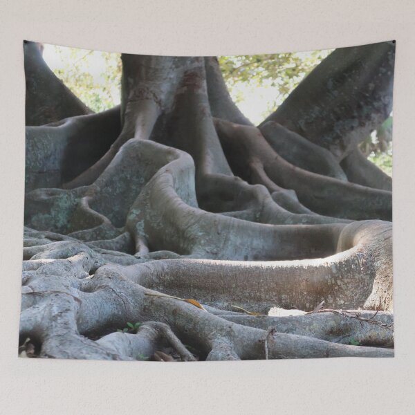 Item preview, Banyan Roots designed and sold by Crystaliii.