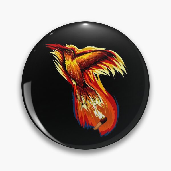 Item preview, Phoenix designed and sold by Natasha2025.