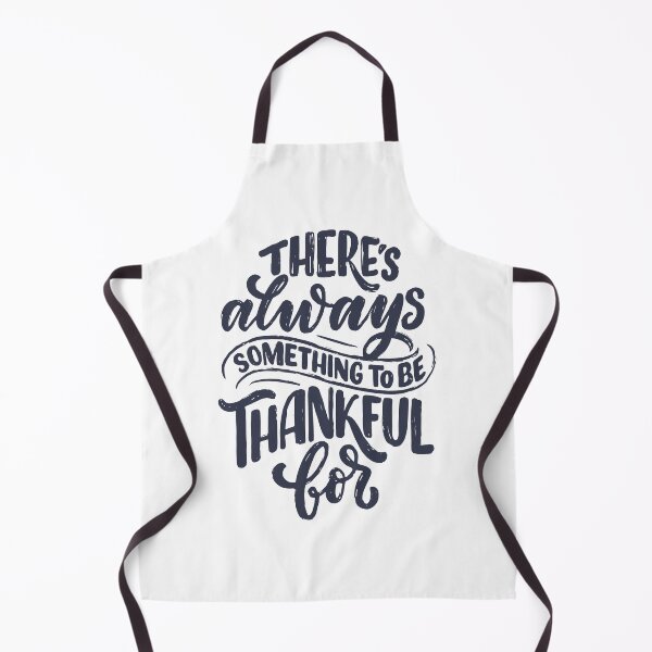 Item preview, There's Always Something To Be Thankful For designed and sold by FoxLand.