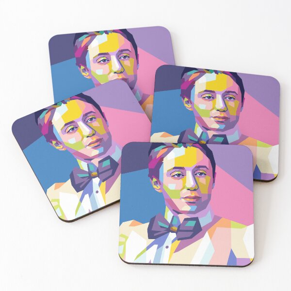 Item preview, Emmy noether designed and sold by Shecience.