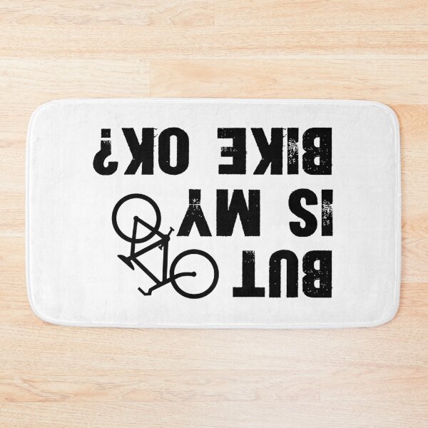 Item preview, but is my bike ok?funny bike,boyfriend goft designed and sold by Ammar-the-goat.
