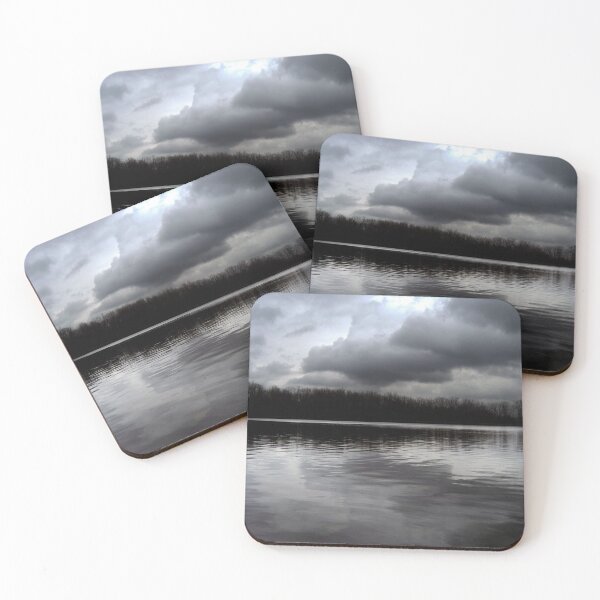 Item preview, Mirror Lake  designed and sold by JadeRiverImages.