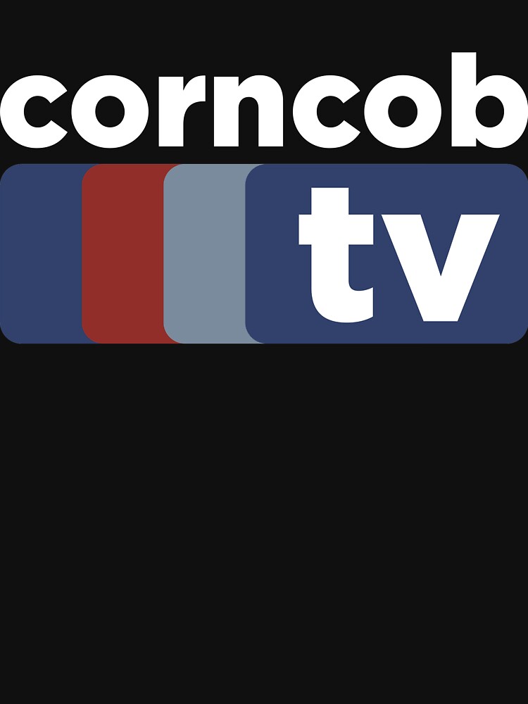 Corncob TV I Think You Should Leave Tim Robinson Pullover