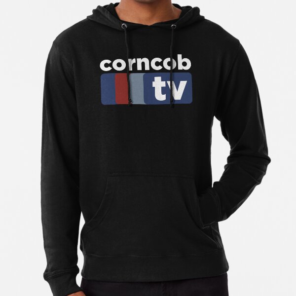 Corncob TV I Think You Should Leave Tim Robinson Pullover