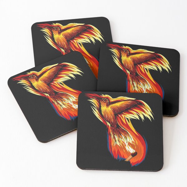 Item preview, Phoenix designed and sold by Natasha2025.