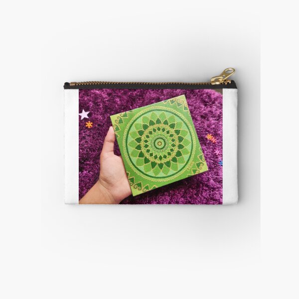 Item preview, Shades of Green designed and sold by Artbynams.