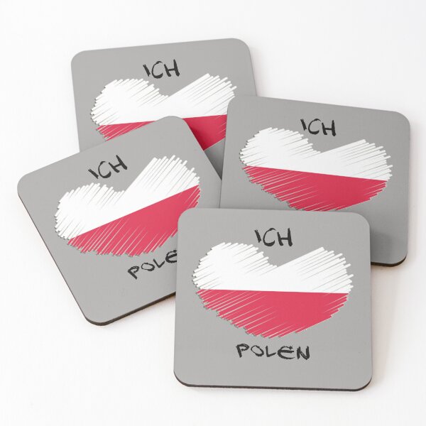 Artikelvorschau, Ich liebe Polen, perfektes Geschenk für den polnischen Patrioten entworfen und verkauft von underdogsgrit.