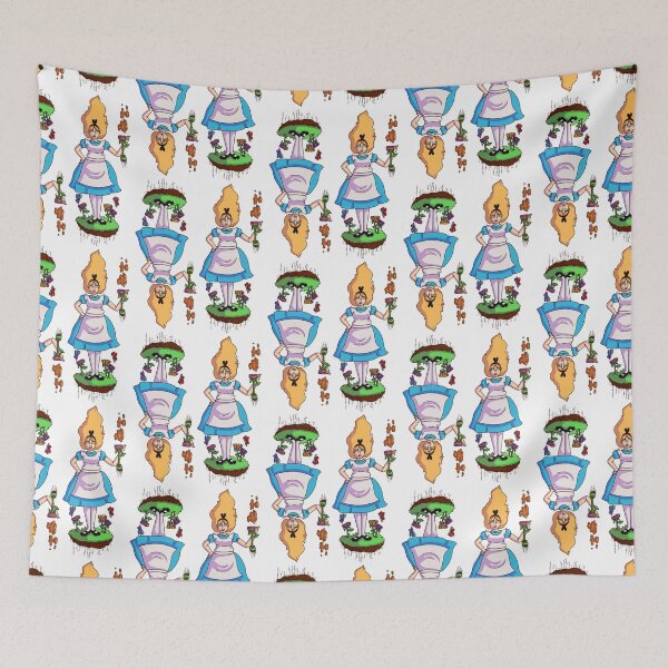 Item preview, Alice designed and sold by Miranda Peterson.