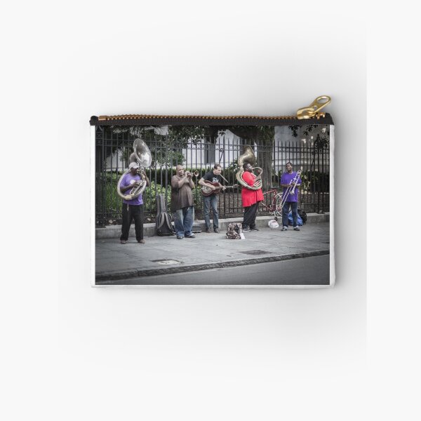 Item preview, Jazzin' in the Street designed and sold by Malik Jayawardena.