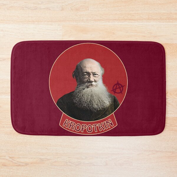 Item preview, Peter Kropotkin designed and sold by Artifuel.