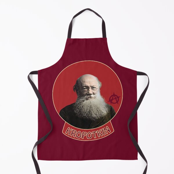 Item preview, Peter Kropotkin designed and sold by Artifuel.