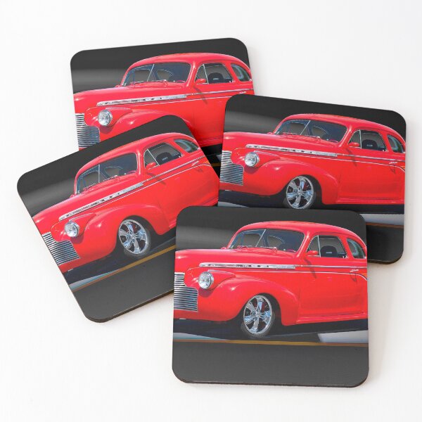 Item preview, 1940 Chevrolet 'Winners Circle' Coupe designed and sold by DaveKoontz.
