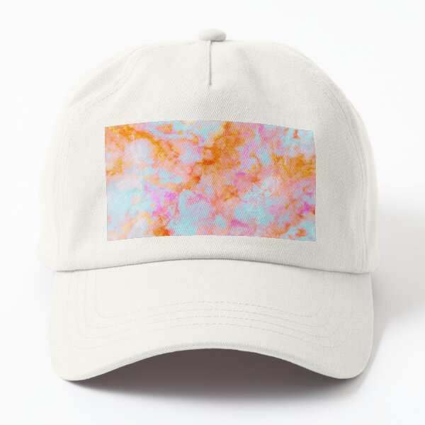 Magical Marble Cocktail - Summer Vibes Dad Hat