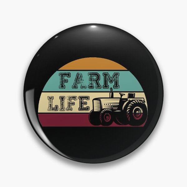 Artikelvorschau, Fram Life Shirt für Bauernliebhaber, Geschenk für Väter und Bauern entworfen und verkauft von paradise-shirt.