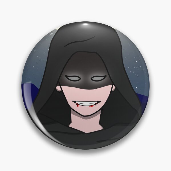 Item preview, The Vampires at night designed and sold by daniloramirezcr.