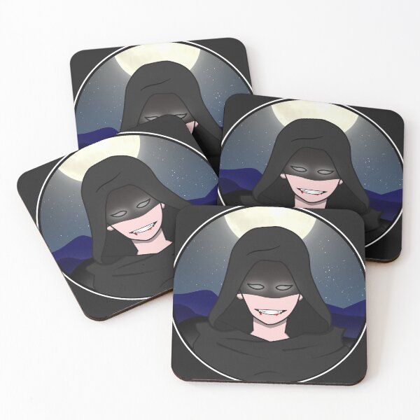 Item preview, The Vampires at night designed and sold by daniloramirezcr.