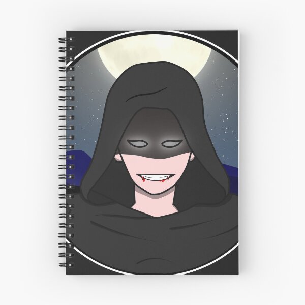 Item preview, The Vampires at night designed and sold by daniloramirezcr.