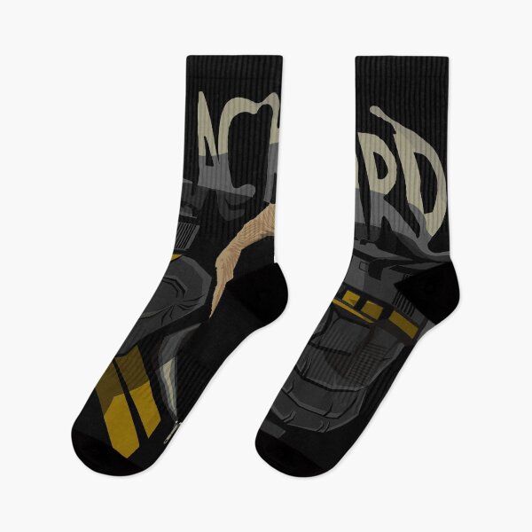 Item preview, Black Guard Fan Art designed and sold by Sidney Allen.