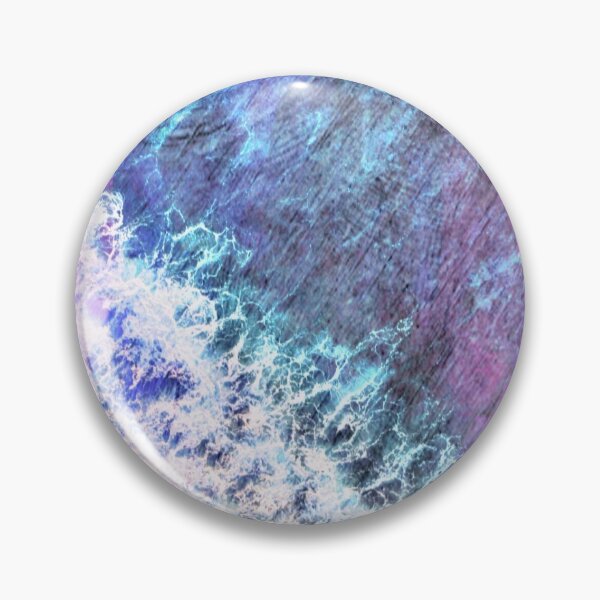 Item preview, Abstract Seafoam designed and sold by Minxylynx4.