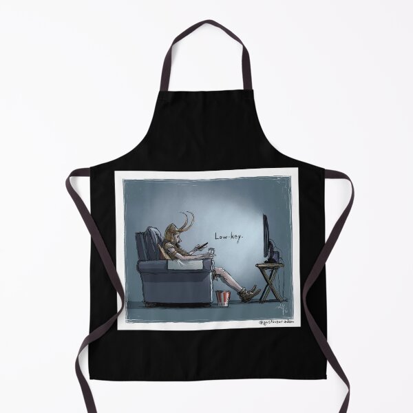 Item preview, Low-key designed and sold by Adam Gustavson.